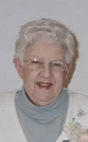 Obituary information for Virginia C. Ciancio