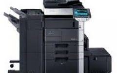 Bizhub 215 drivers can be updated manually using windows device manager, or automatically using a driver update tool. Konica Minolta C652 Driver Windows 7 64 Konica Minolta Locker Storage Software