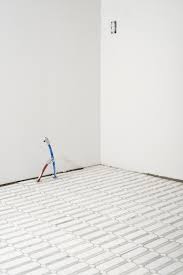 Ceramic floor tiles are specially designed to hold up to the abuse of heavy foot traffic. How To Install Mosaic Floor Tile Marble Mosaics Room For Tuesday
