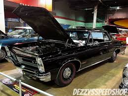 Image result for Starlight Black 1967 GTO