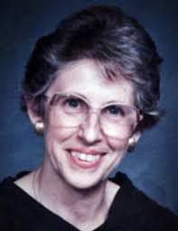 Betty Ann Kenny Austin Obituary February 11, 2016