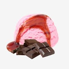 Find the perfect chocolate ice cream isolated stock photos and editorial news pictures from getty images. Strawberry Pink Ice Cream Scoop With Chocolate Slice Ice Cream Clipart Chocolate Ice Cream Png Transparent Clipart Image And Psd File For Free Download Chocolate Slice Ice Cream Clipart Gourmet Ice
