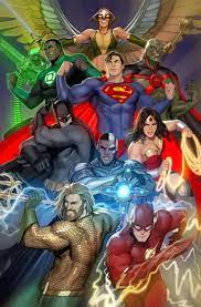 We did not find results for: Justice League Prime Earth Dc Database Fandom