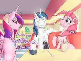 Princess Cadence :: Pinkie Pie :: Shining Armor :: mane 6 :: minor :: royal  :: mlp porn :: mlp art :: r34 :: my little pony :: NSFWCocaine :: cocaine ::