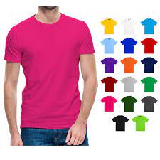 14274 baju t shirt kosong tedarikçisi bulunmaktadır ve bunların büyük bir kısmı asya içindedir. Plain Fuschia Pink Tshirt High Quality Baju Kosong Murah Size Xs 5xl Unisex Shopee Singapore