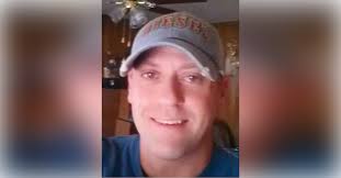 Obituary information for Mark "Marty" Yeager, Jr.