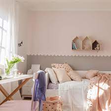 Pintar Dormitorio Infantil