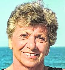 M. RHOADES Obituary (2022)