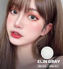 ✨ ELIN GRAY