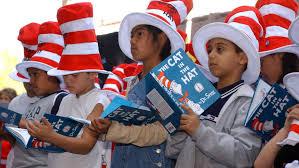 Please make a comment if link is not working for you. Six Scrutinized Dr Seuss Books Will No Longer Be Produced Wbff