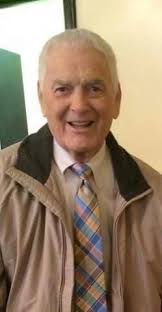 Henry Chiusano Obituary