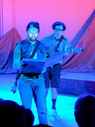 Profile for Kyle Acheson