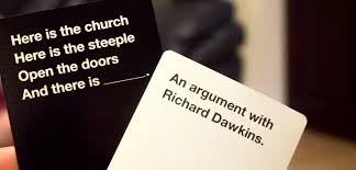 Check spelling or type a new query. Cards Against Humanity Card Generation Slightly Nsfw By Spencer Kelly Towards Data Science