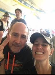 Margaret Harrold's Instagram, Twitter & Facebook