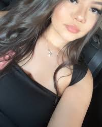 Nadia Guerrero's Instagram, Twitter & Facebook