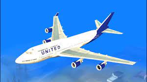 Know how it feels to fly a plane, without having to leave your home. Gta San Andreas Android Boeing 747 400 Mod Youtube