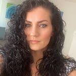 Jackie Beecham's Instagram, Twitter & Facebook