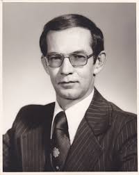 Thomas Cushman Obituary