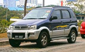 Find the widest range of used kereta perodua kembara sabah. Kereta Perodua Kembara Lama Surat Rasmi Q