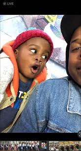 Happy Birthday to our Garrison! ❤️ Dad.