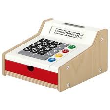 Plufsig Folding Gym Mat Green 30 3 4x72 7 8 Ikea Toy Cash Register Ikea Toys Cash Register
