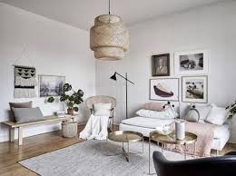 Las Lamparas De Bambu Y Mimbre Siguen Siendo Tendencia Paperblog Wohnzimmer Ideen Wohnzimmer Inneneinrichtung