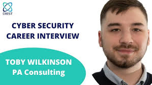 Making an impact with cyber security