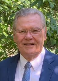 🕊️ Mr. James H. Ellis Jr. born August 18, 1944, peacefully passed away