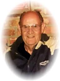 Obituary for James D. Maney