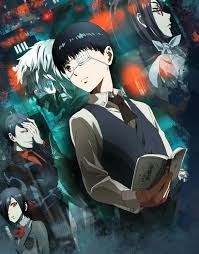 Watch Tokyo Ghoul:Re, Season 3 (Simuldub) | Prime Video