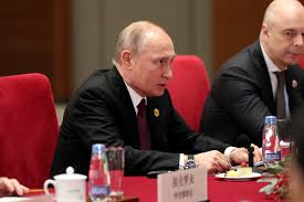 As we already mentioned above, jorrit is the son in law of russian 12.08.2020 · mariya putina's husband, jorrit faassen was born in 1980 in russia. Russian President Vladimir Putin S Mysterious Eldest Child Gives Rare Interview Nz Herald