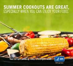 Heart rate and blood pressure return to normal levels in just 20 minutes. When You Quit Smoking Your Senses Of Taste And Smell Improve And Your Appetite Comes Back Quitting Smoking Today Can Make Summer Bbqs Taste That Much Sweeter