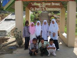 My degrees turned out to be so much more than i thought they could be. Sekolah Kebangsaan Paris 3 Home Facebook
