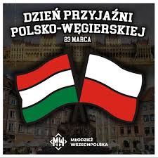 Inni życzyli polskim dzieciom z okazji dnia przyjaźni. Mlodziez Wszechpolska Walcz Dzis Obchodzimy Dzien Przyjazni Polsko Wegierskiej Wszystkiego Najlepszego Naszym Bratnim Narodom Polak Wegier Dwa Bratanki I Do Szabli I Do Szklanki