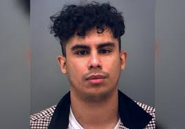 Suspect in Mesa Street traffic fatality identified