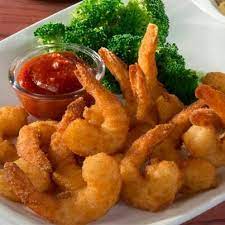 Red Lobster Breaded Shrimp Prawn Recipes Recipes Food