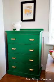 Behr Pine Grove Emerald Green Dresser Paint Color Dresser In Living Room Green Dresser Green Furniture
