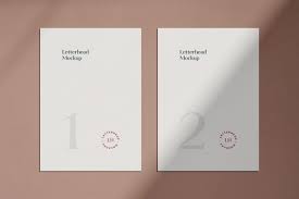 Download A4 Mockup Images Free Vectors Stock Photos Psd