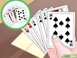 We did not find results for: How To Play Pinochle 11 Steps With Pictures Wikihow