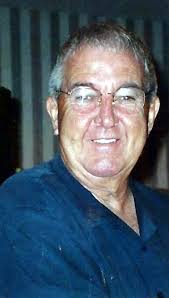 Jack Arneth Obituary