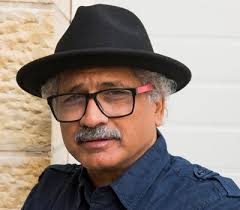 About Author || Bhopal Literature & Art Festival