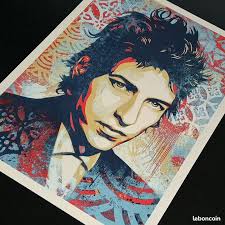 Shepard Fairey (OBEY)