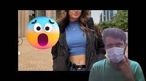 Mikayla Campinos leaked video went viral on multiple social media platforms  - video Dailymotion