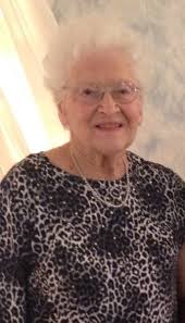 Irene Mary Maynard Obituary