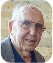 Obituary information for Francis "Frenchy" Duane Lussier