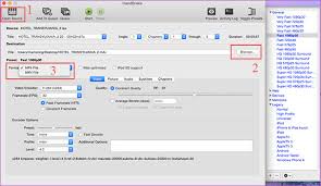 Download libdvdcss.pkg on mac os. Handbrake Download Mac Renewrandom