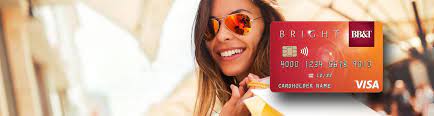 Fri, aug 6, 2021, 4:00pm edt Bb T Bright Credit Card 0 Introductory Rate For 15 Months On Purchases
