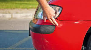 Paint scratches range from light surface scrapes that only affect the clear coat to deep gouges that reach the car's metallic dermis. How To Remove Car Paint Scratches Auto Express