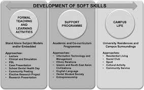 Soft skills help to grow a powerful personality. Soft Skills And Dental Education Gonzalez 2013 European Journal Of Dental Education Wiley Online Library