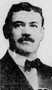 Walter Chamberlain Porter : Titanic Victim